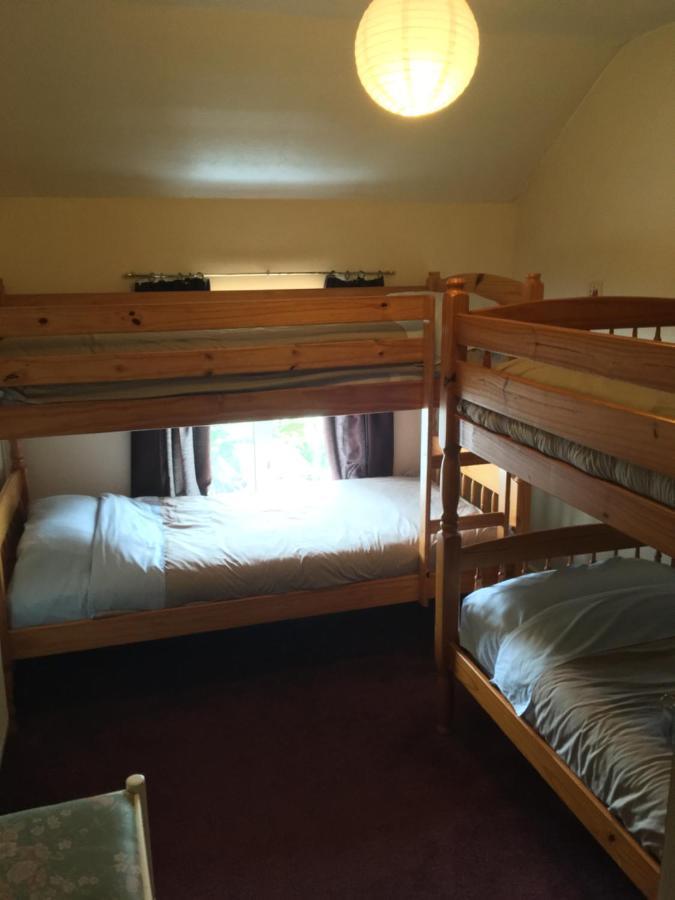 Pantyrathro International Hostel Carmarthen Dış mekan fotoğraf