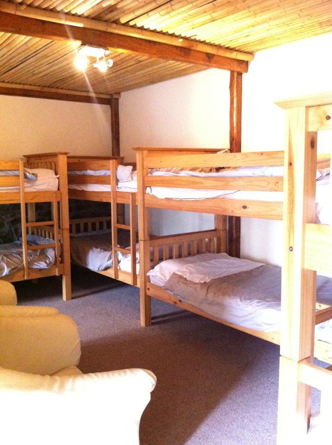 Pantyrathro International Hostel Carmarthen Dış mekan fotoğraf