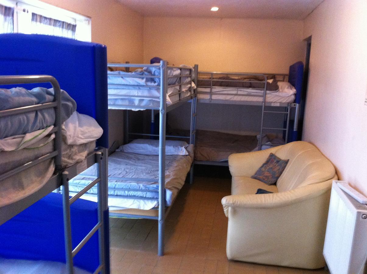 Pantyrathro International Hostel Carmarthen Dış mekan fotoğraf