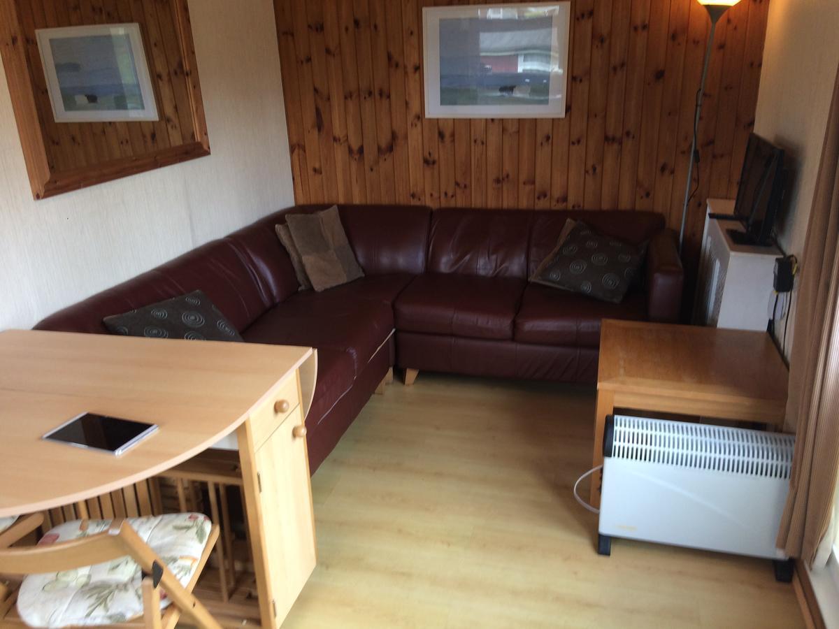 Pantyrathro International Hostel Carmarthen Dış mekan fotoğraf