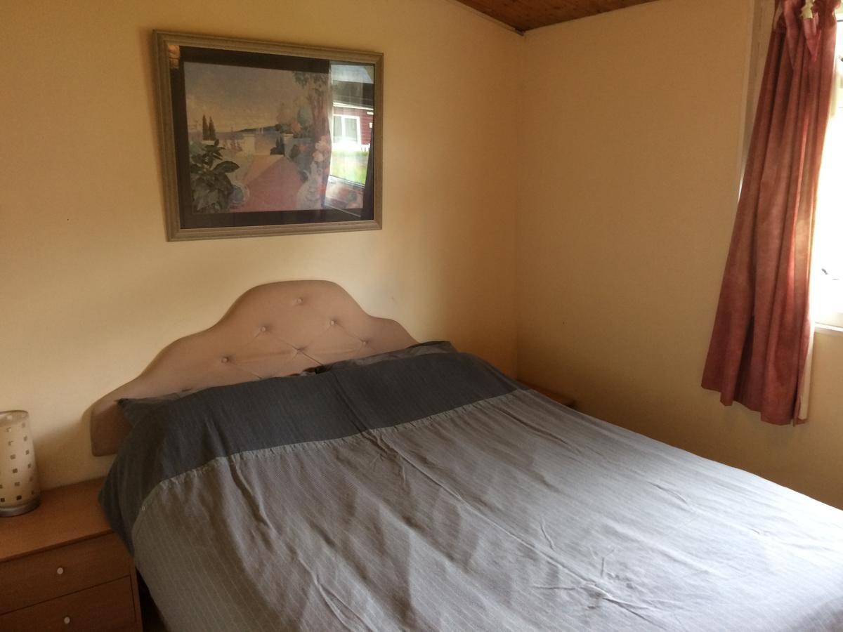 Pantyrathro International Hostel Carmarthen Dış mekan fotoğraf