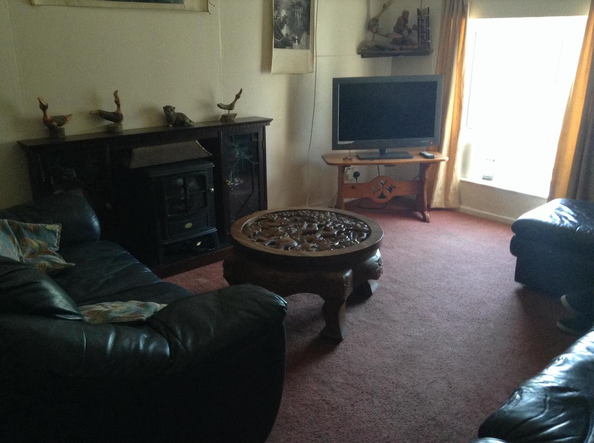 Pantyrathro International Hostel Carmarthen Dış mekan fotoğraf