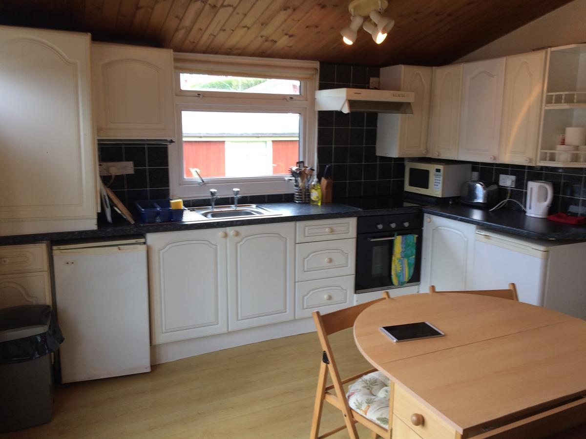 Pantyrathro International Hostel Carmarthen Dış mekan fotoğraf