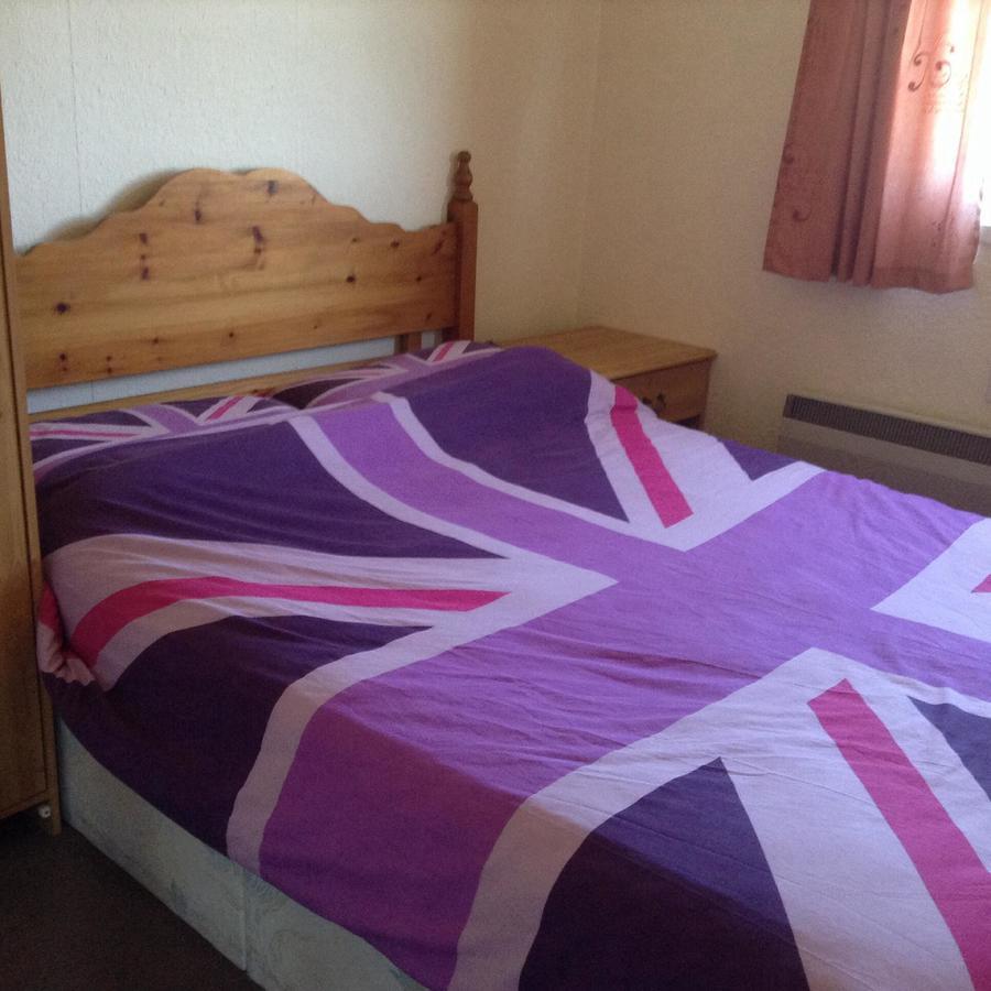 Pantyrathro International Hostel Carmarthen Dış mekan fotoğraf