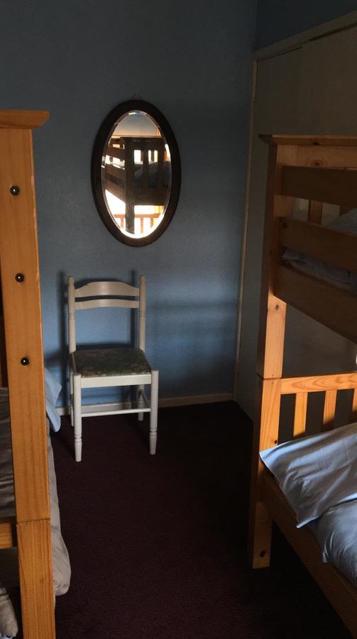 Pantyrathro International Hostel Carmarthen Dış mekan fotoğraf