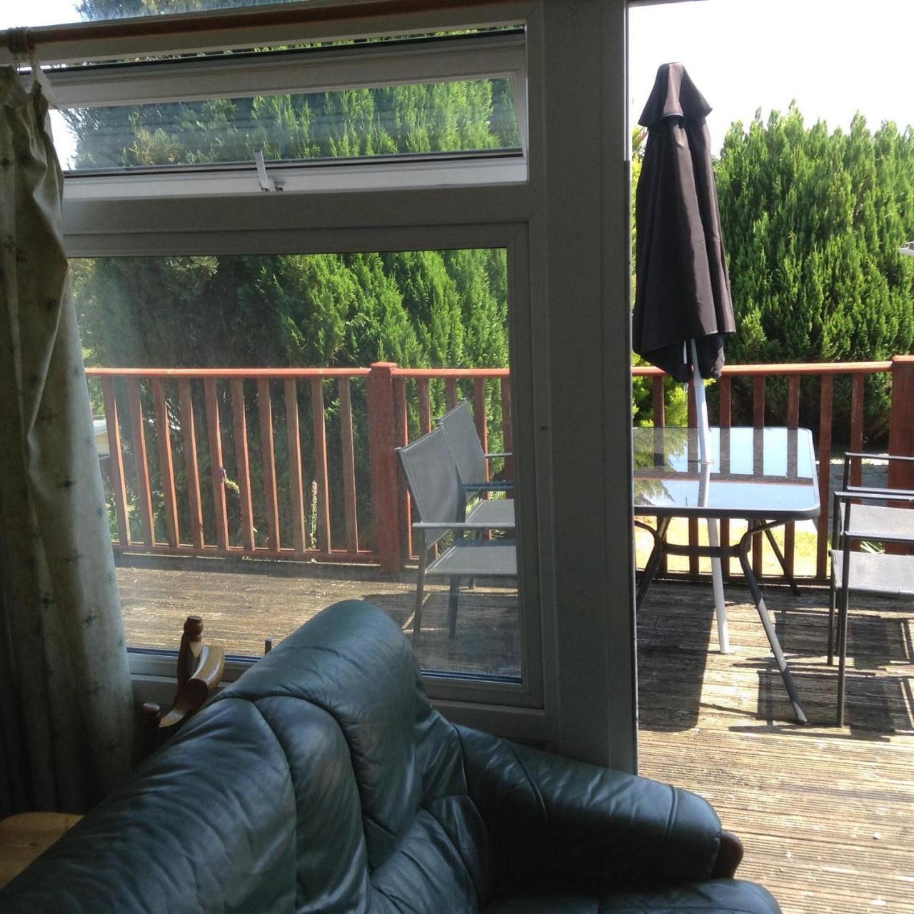Pantyrathro International Hostel Carmarthen Dış mekan fotoğraf